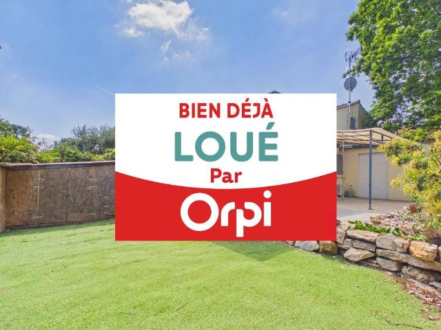 Appartement location à Arrondissement de Draguignan, Fayence