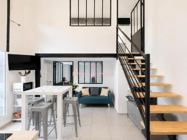 Appartement vente à Lyon, Métropole de Lyon