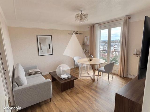 Appartement vente à Argenteuil