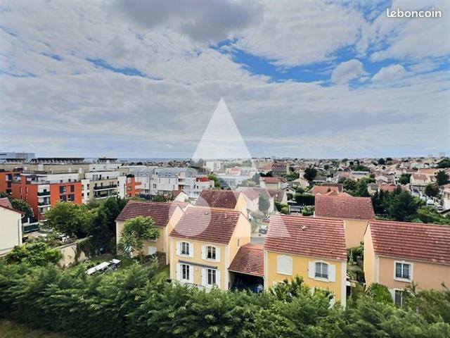Appartement vente à Argenteuil