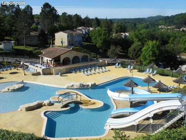 Appartement vente à Largentière, Salavas