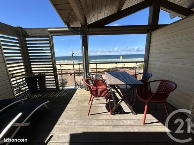 Appartement vente à Mont-de-Marsan, Mimizan