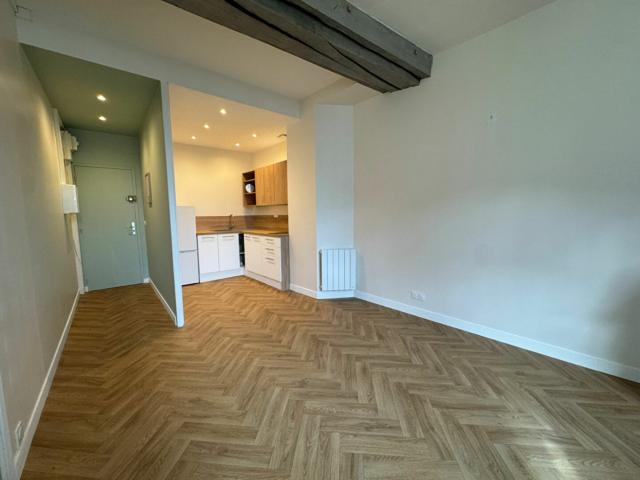Appartement location à Senlis
