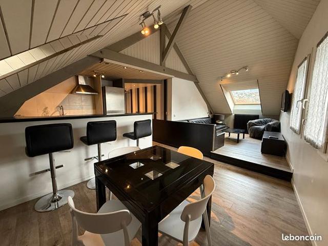 Appartement vente à Chambéry, Aix-les-bains