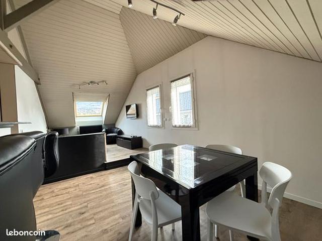 Appartement vente à Chambéry, Aix-les-bains
