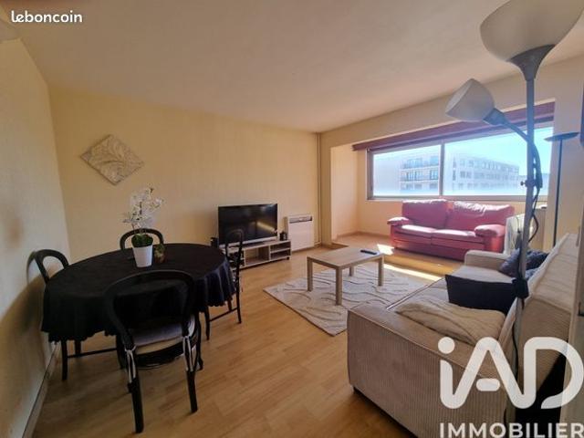 Appartement vente à Arrondissement de Toulon, Hyères