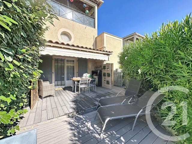 Appartement vente à Carrignargues, Uzès