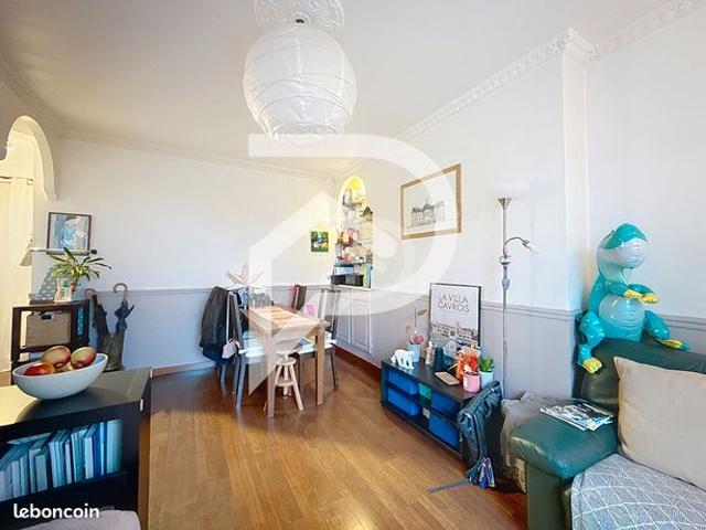 Appartement vente à Boulogne-Billancourt, Boulogne-billancourt