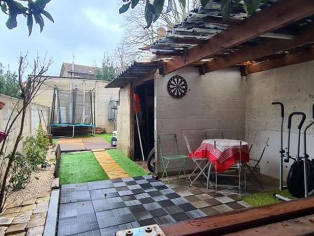 Appartement vente à L'Haÿ-les-Roses, Villeneuve-saint-georges