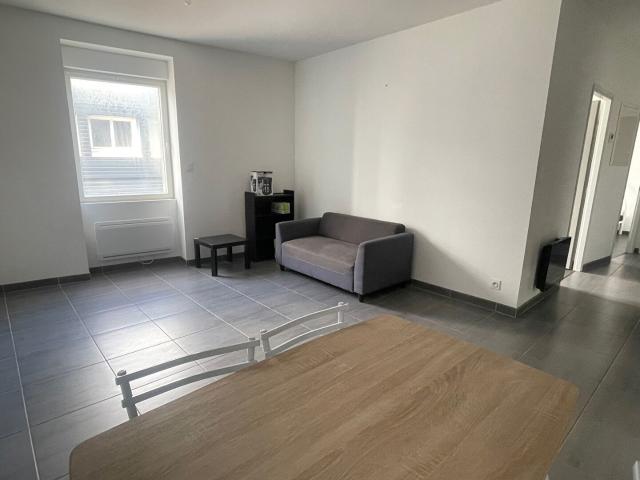 Appartement vente à Lorient, Bretagne