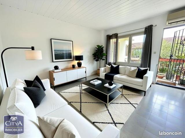 Appartement vente à Avignon
