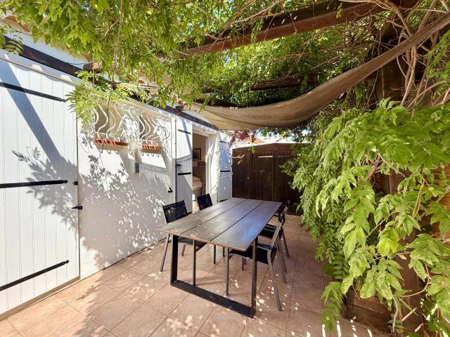 Appartement vente à Arrondissement de Draguignan, Saint-raphaël