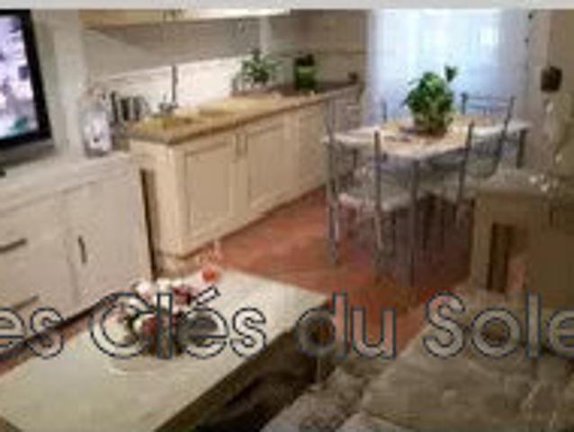 Appartement vente à Brignoles