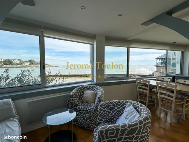 Appartement vente à Saint-palais-sur-mer
