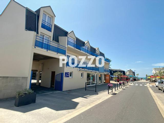 Appartement vente à Avranches, Bréhal