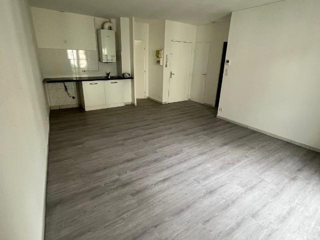 Appartement location à Béziers