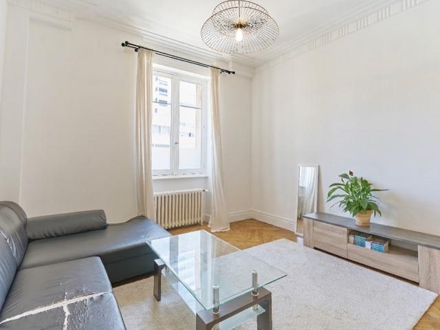 Appartement vente à Lyon, Métropole de Lyon