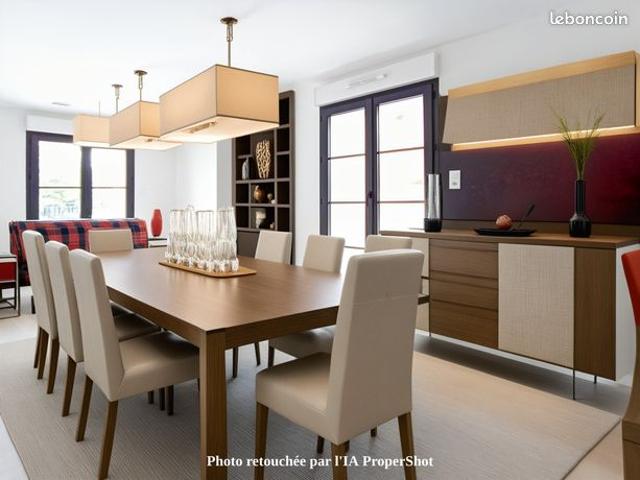 Appartement vente à Étampes, Etampes