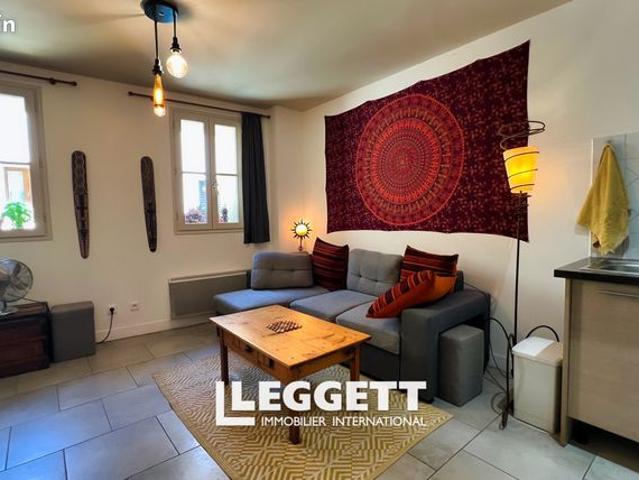 Appartement vente à Béziers, Pézenas