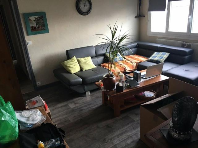Appartement vente à Boulogne-sur-Mer, Boulogne-sur-mer