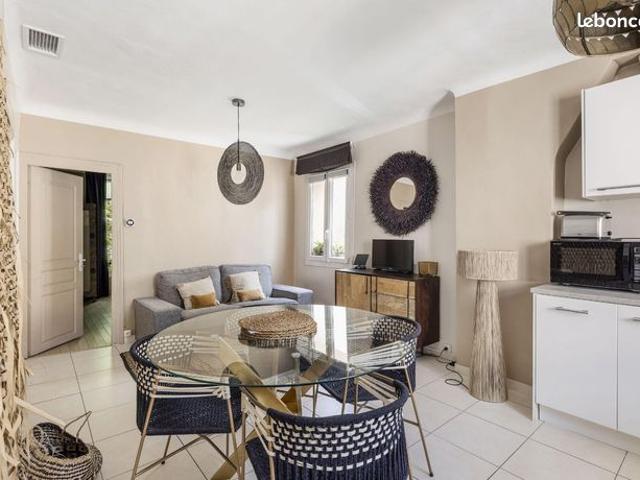 Appartement vente à Aix-en-Provence, Aix-en-provence