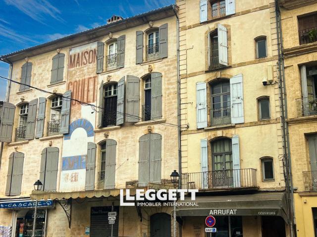 Appartement vente à Béziers, Pézenas