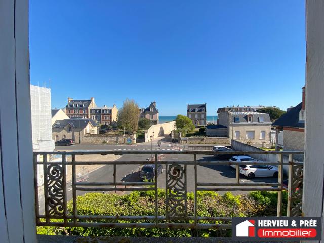 Appartement vente à Caen, Saint-aubin-sur-mer