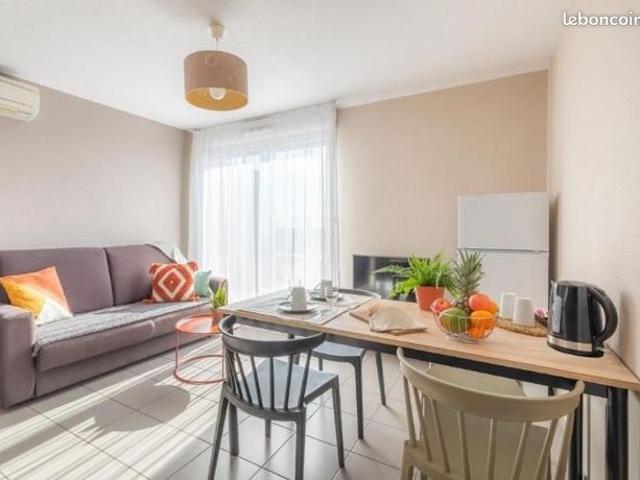 Appartement vente à Toulouse, Cornebarrieu