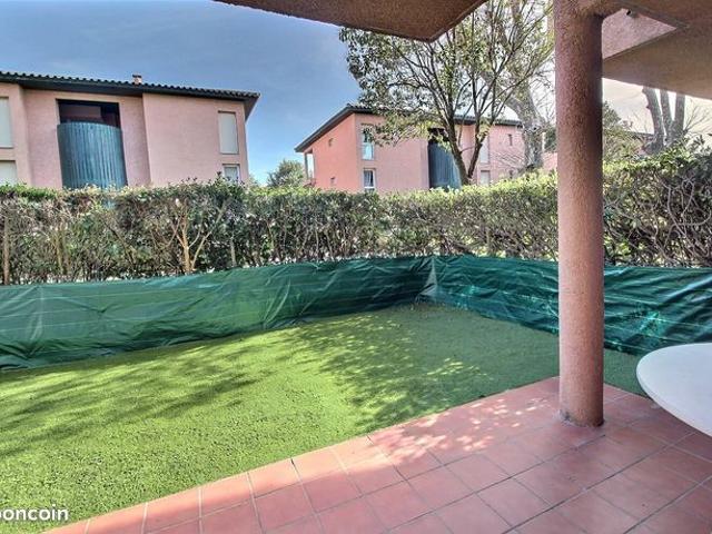 Appartement vente à Brive-la-Gaillarde, Saint-cyprien