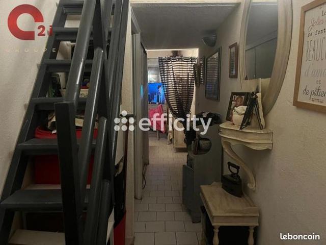 Appartement vente à Apt, Cavaillon