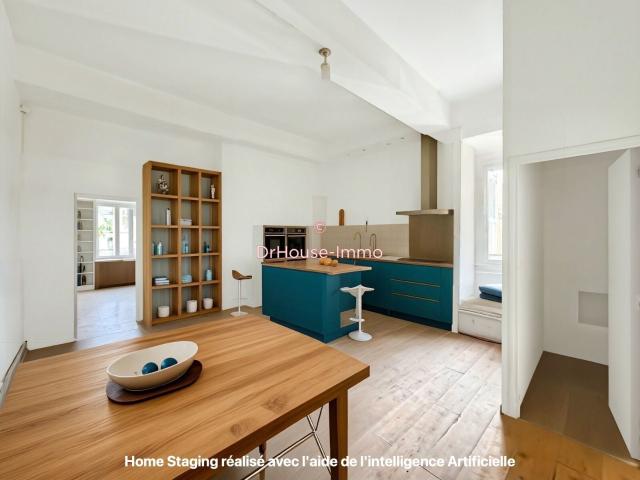 Appartement vente à Brignoles