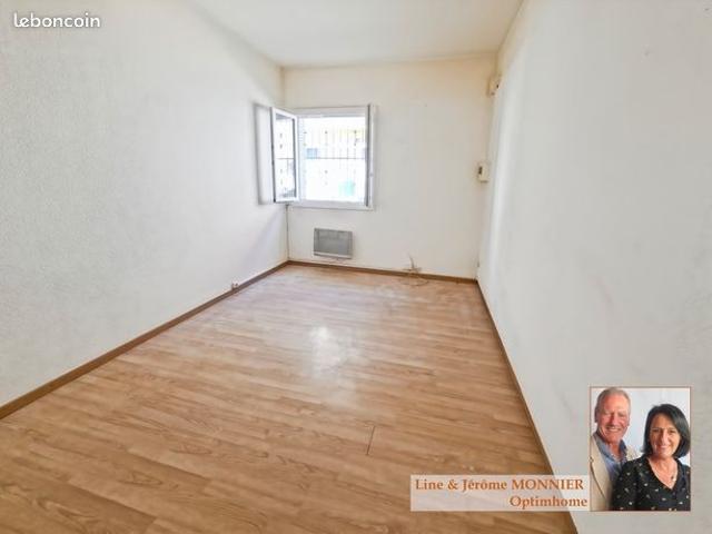 Appartement vente à Perpignan