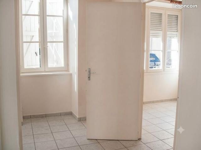 Appartement vente à Coutances, Normandie