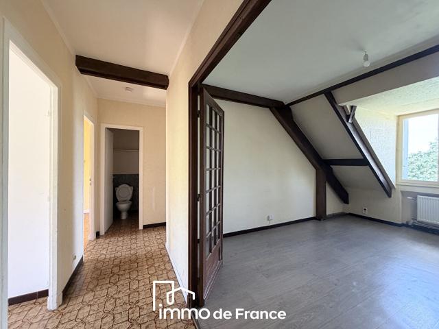 Appartement vente à Saint-Éloi, Rodez