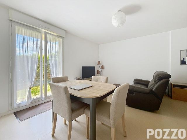 Appartement vente à Avranches, Sartilly