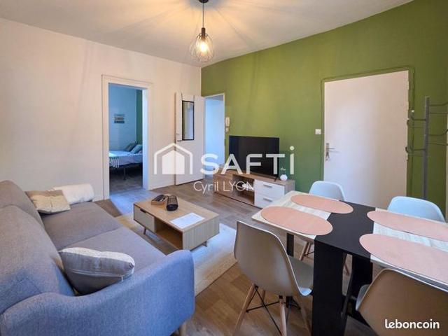 Appartement vente à Saumur