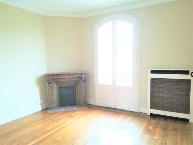 Appartement location à Le Raincy, Rosny-sous-bois