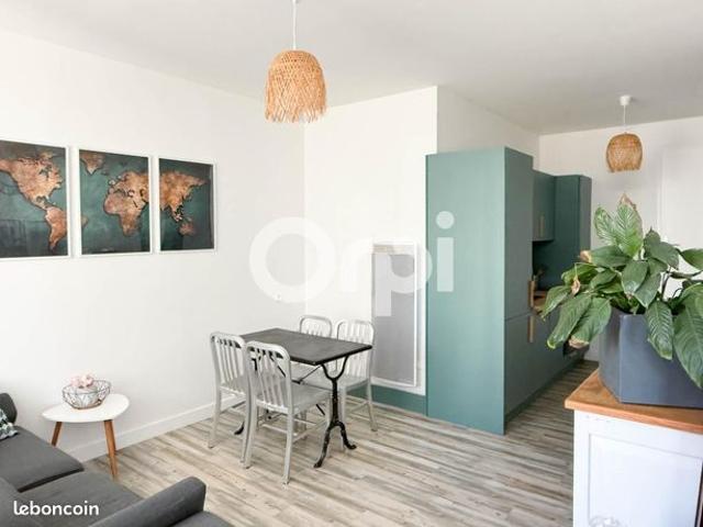 Appartement vente à Rochefort, Fouras