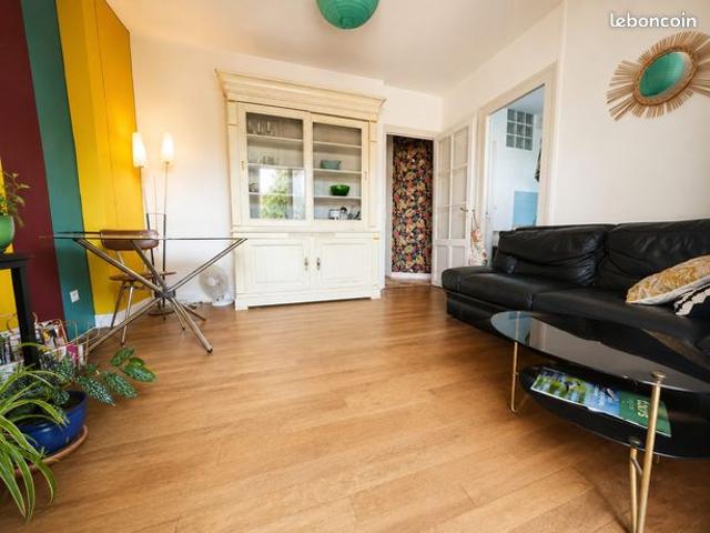 Appartement vente à Tours