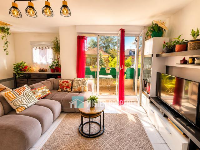 Appartement vente à Saint-Germain-en-Laye, Sartrouville