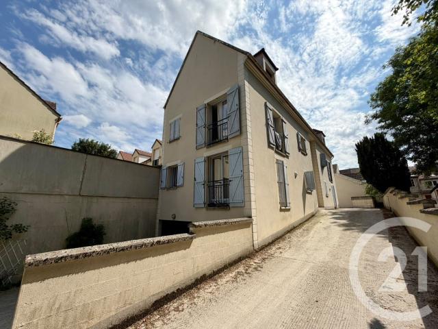 Appartement vente à Meaux, Dammartin-en-goële