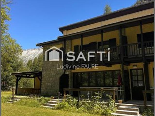 Appartement vente à Briançon, Provence-Alpes-Côte d'Azur
