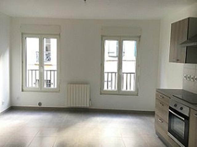 Appartement location à Carcassonne