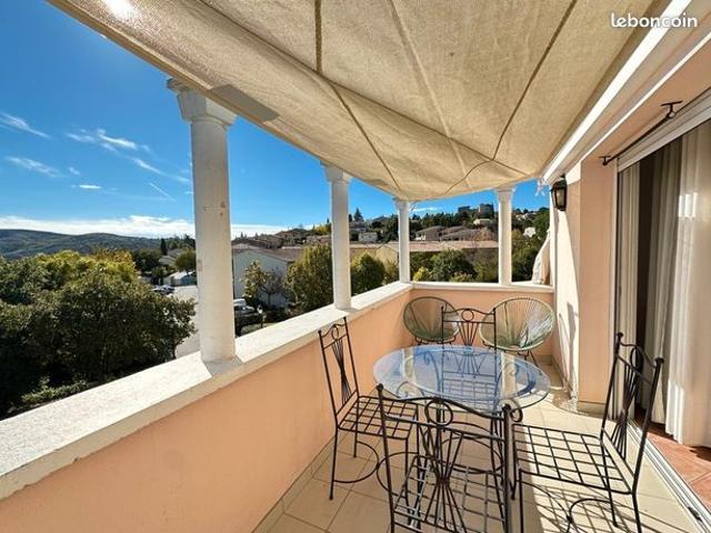 Appartement vente à Forcalquier, Gréoux-les-bains