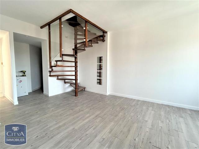 Appartement location à Montauban