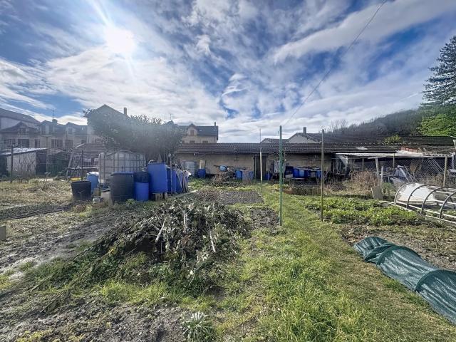 Appartement vente à La Tour-du-Pin, Nivolas-vermelle