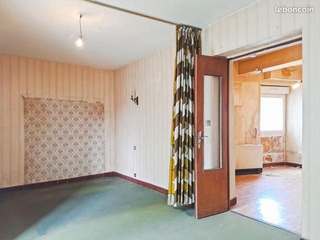 Appartement vente à Digne-les-Bains, Volonne