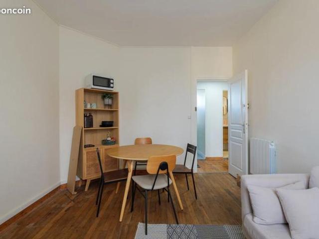 Appartement vente à Sevran, Seine-Saint-Denis