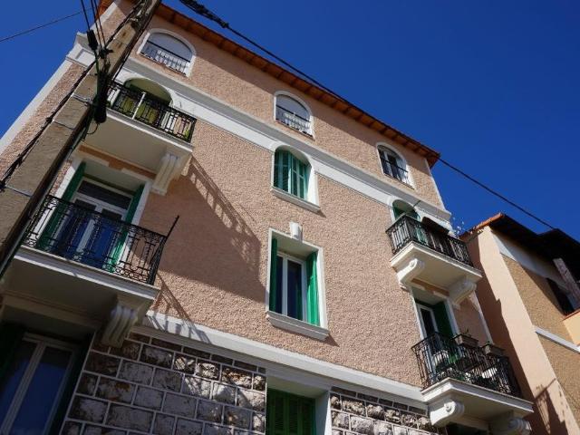 Appartement location à Beausoleil, Alpes-Maritimes