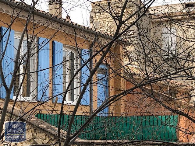 Appartement location à Nîmes